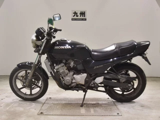 Honda JADE