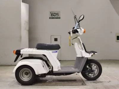 Honda GYROX-2