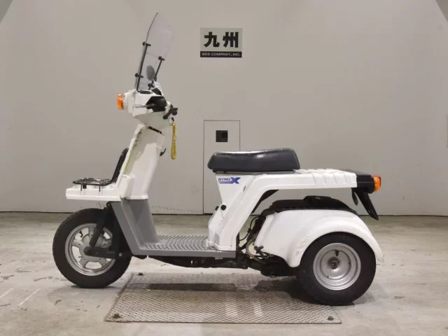 Honda GYROX-2