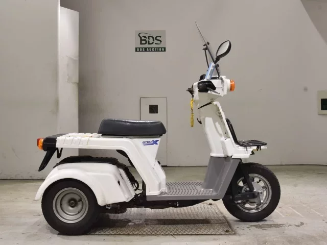 Honda GYROX-2