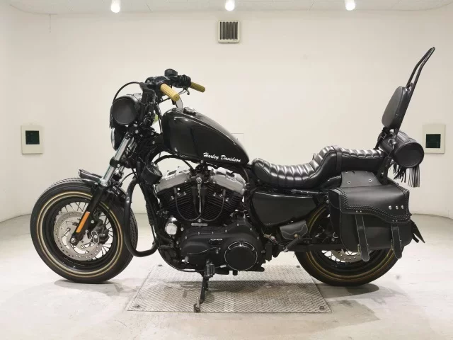 Harley-Davidson HARLEY XL1200X