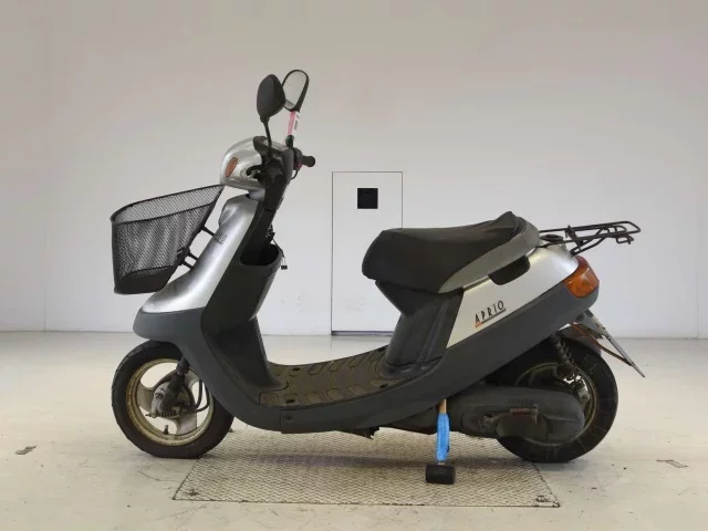 Yamaha JOG APRIO