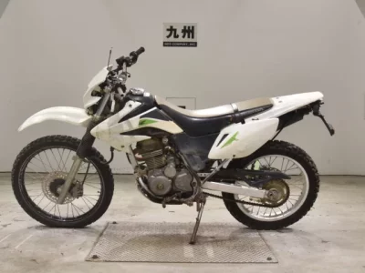 Honda XR230 SHO LOUIS NOT EQUIPPED