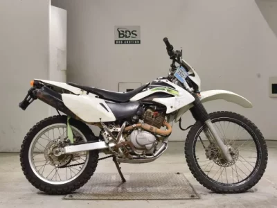 Honda XR230 SHO LOUIS NOT EQUIPPED