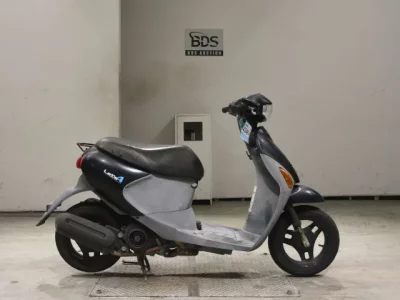 Suzuki LET S4