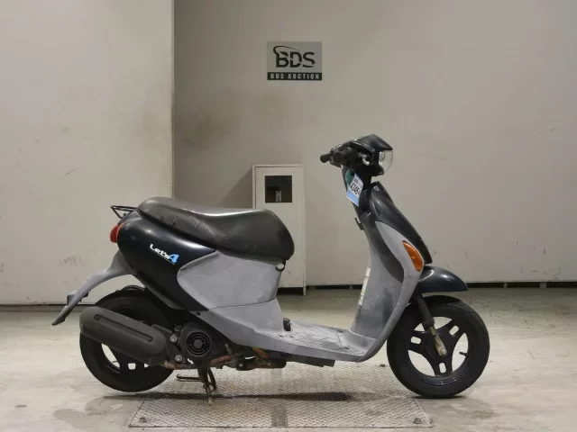 Suzuki LET S4