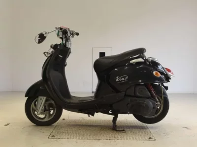 Yamaha VINO125