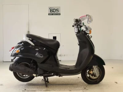 Yamaha VINO125