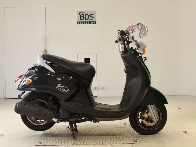 Yamaha VINO125