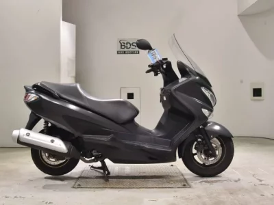 Suzuki BURGMAN200