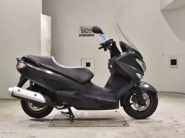 Suzuki BURGMAN200