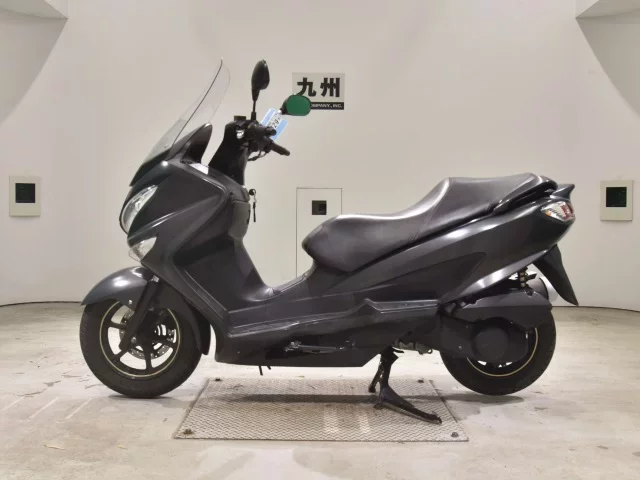 Suzuki BURGMAN200