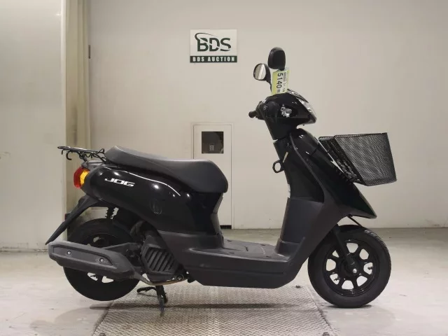 Yamaha JOG-7