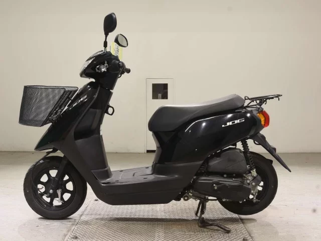 Yamaha JOG-7