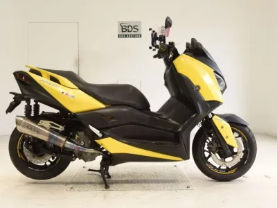 Yamaha X-MAX250A