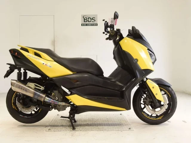 Yamaha X-MAX250A