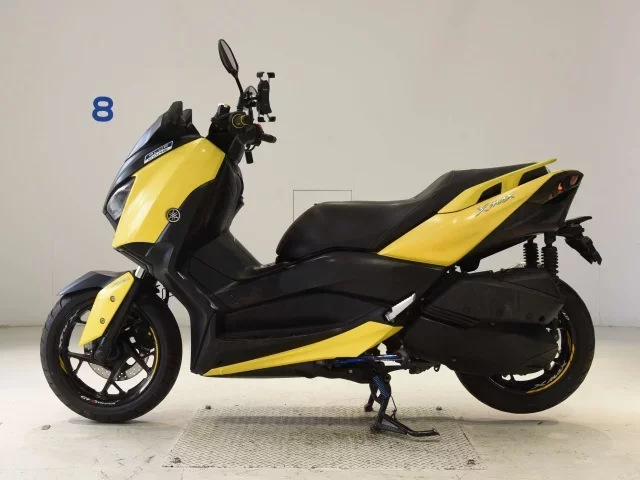 Yamaha X-MAX250A
