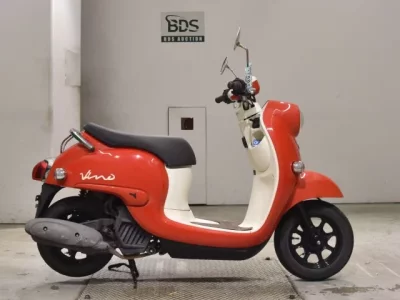 Yamaha VINO-4
