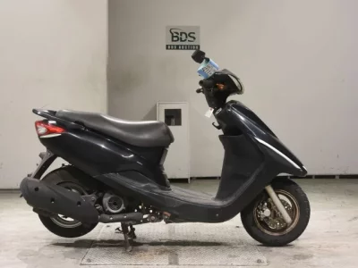 Yamaha AXIS125