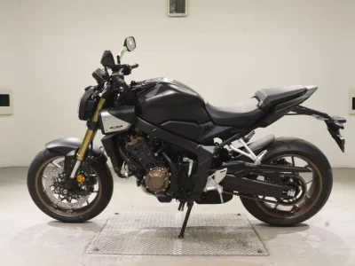 Honda CB650R-2E CLUTCH  с аукциона в Японии