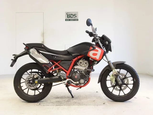 Aprilia APRILIA STX125KAFE