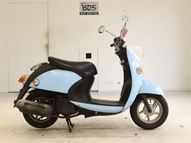 Yamaha VINO-2