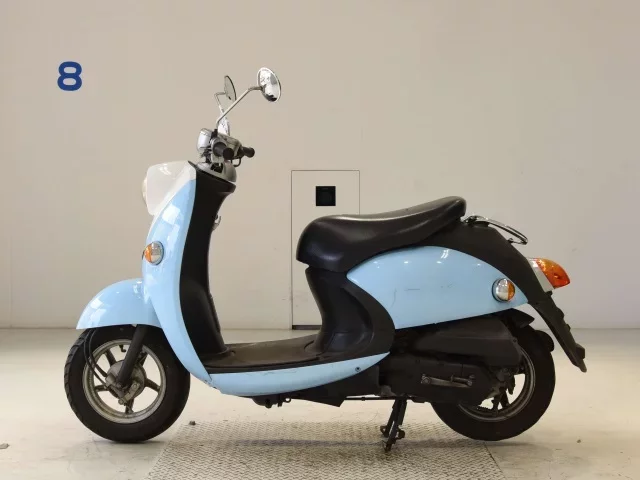 Yamaha VINO-2