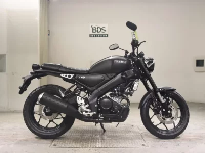 Yamaha XSR155