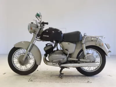 Yamaha YD-1