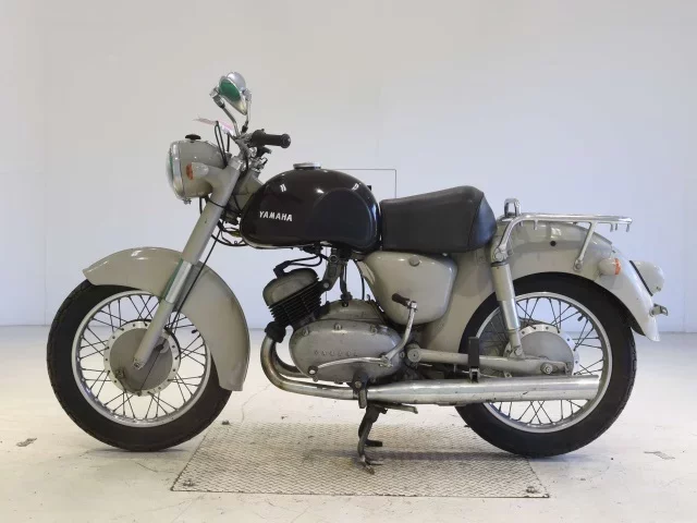 Yamaha YD-1