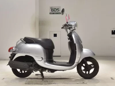 Honda GIORNO