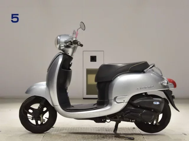 Honda GIORNO