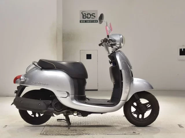 Honda GIORNO