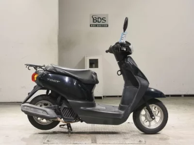 Honda TACT-4 BASIC