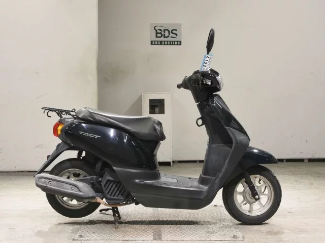 Honda TACT-4 BASIC