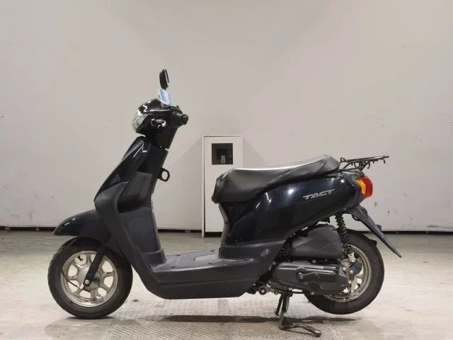 Honda TACT-4 BASIC