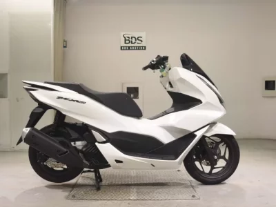 Honda PCX160
