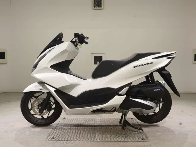 Honda PCX160