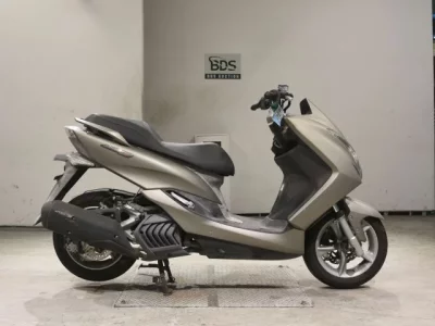 Yamaha MAJESTY 155S