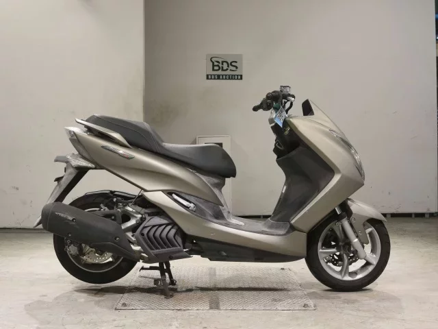 Yamaha MAJESTY 155S