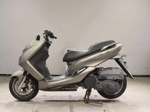 Yamaha MAJESTY 155S