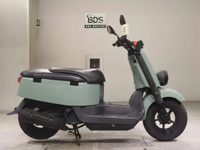 Yamaha VOX