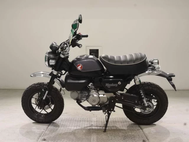 Honda MONKEY 125-2