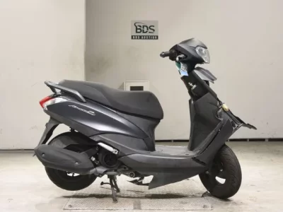 Yamaha AXIS125Z