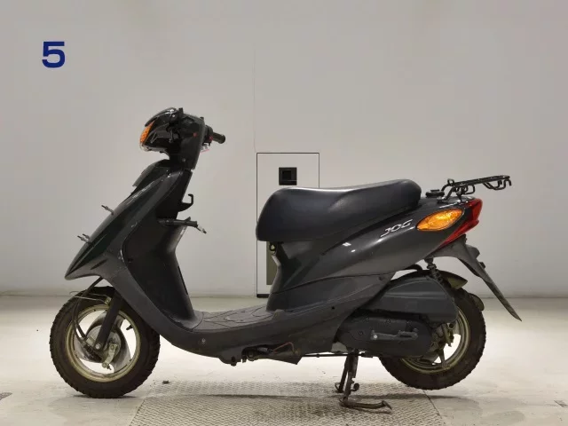 Yamaha JOG-5