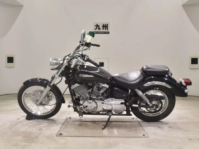 Yamaha DRAGSTAR 250