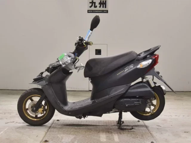 Yamaha JOG ZR-4