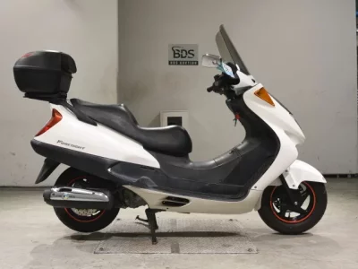Honda FORESIGHT
