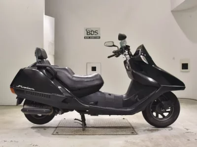 Yamaha DRAGSTAR 250  с аукциона в Японии