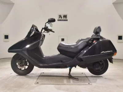 Yamaha DRAGSTAR 250  с аукциона в Японии